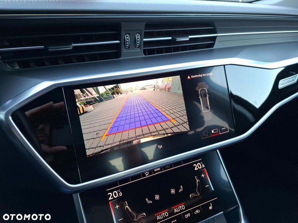 Audi A6 Limousine - 31