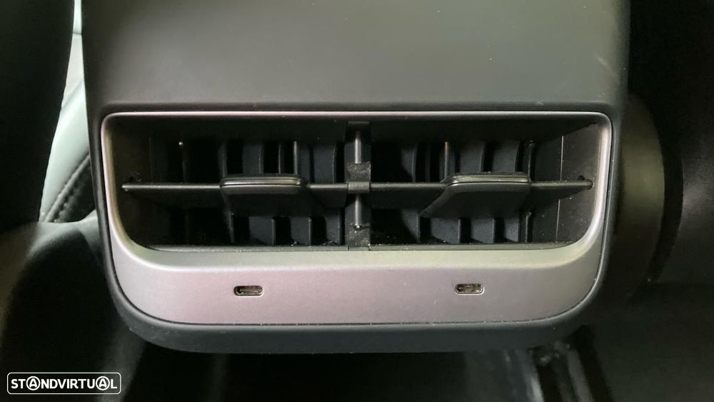 Tesla Model 3 Standard RWD Plus - 10