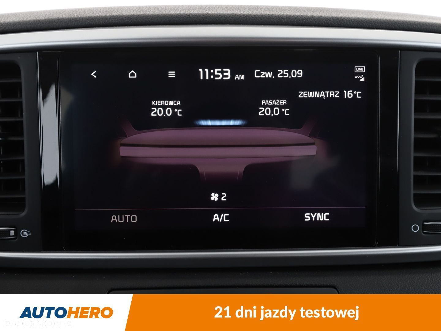 Kia Sportage - 22