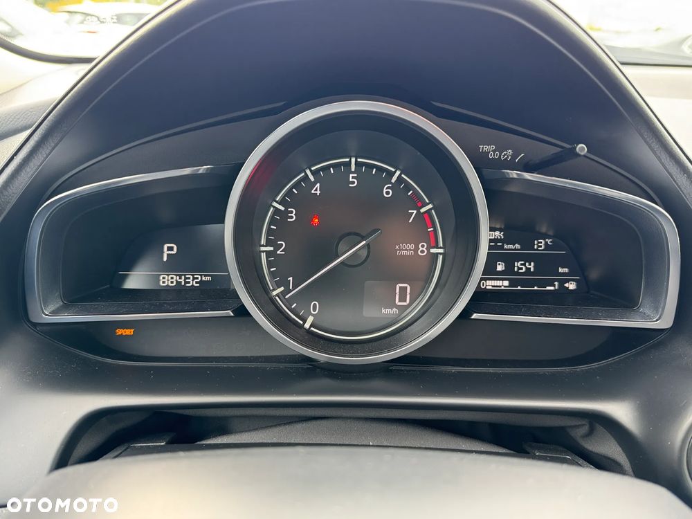 Mazda CX-3 2.0 SkyPrestige - 5
