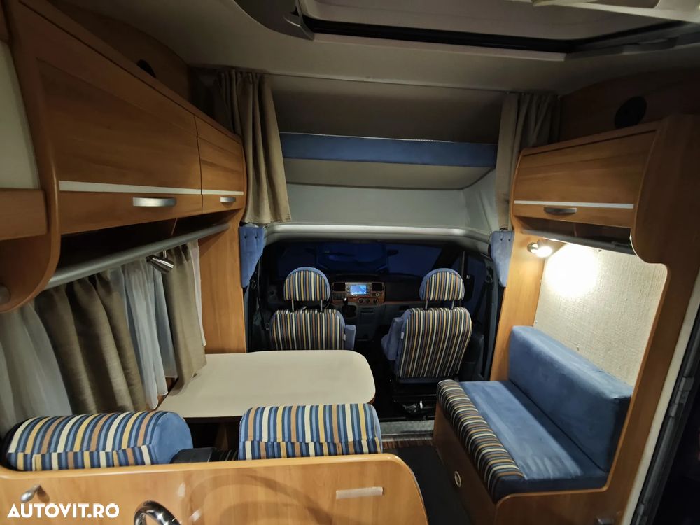 Hymer-Eriba C662CL - 9