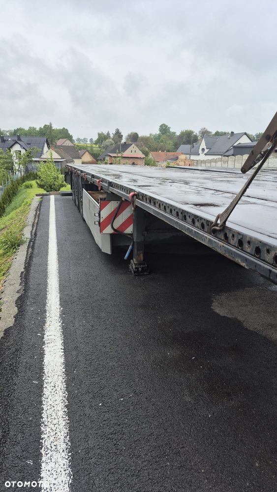 Krone PLATFORMA COILMULDE - 1
