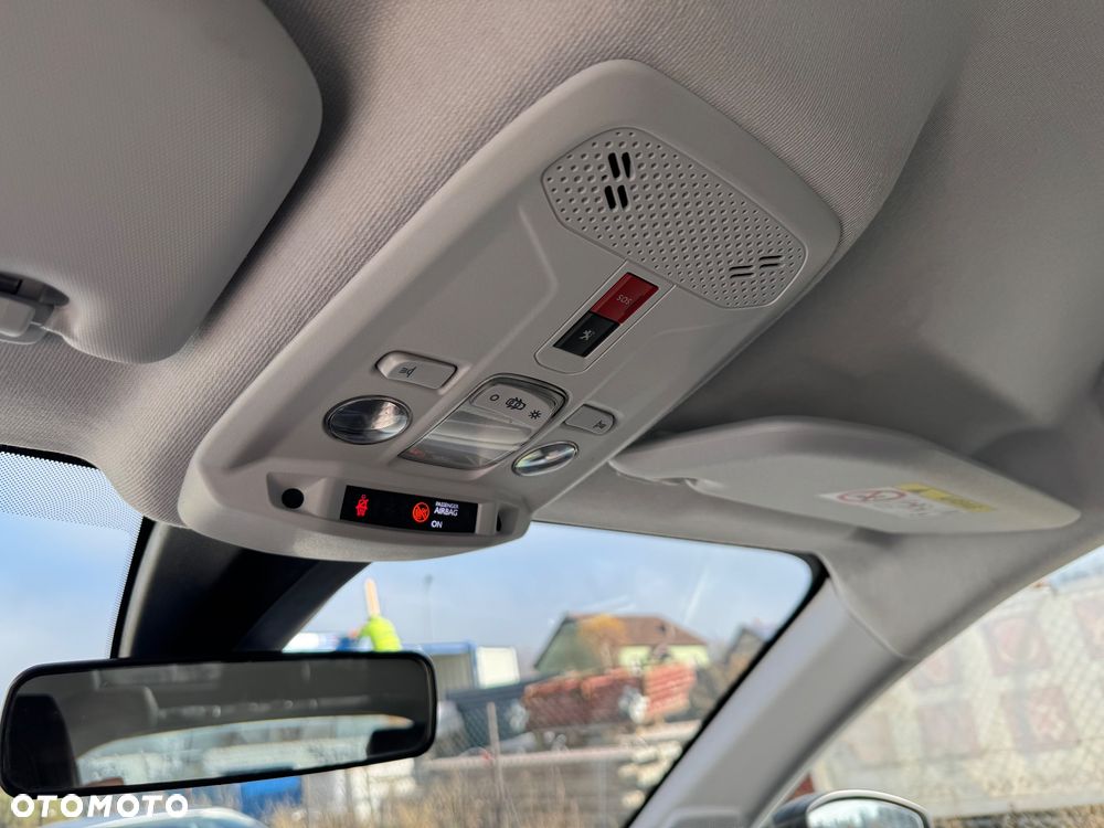 Peugeot 208 1.5 BlueHDi Active Pack S&S - 19