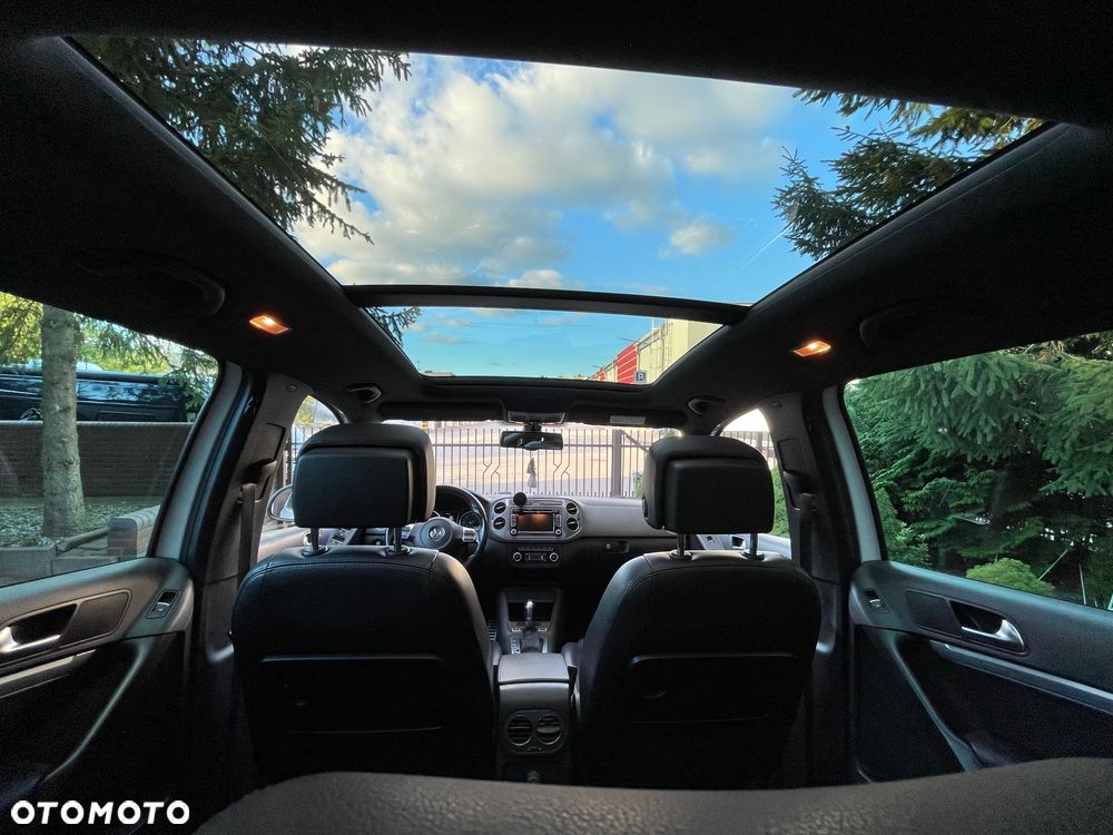 Volkswagen Tiguan 2.0 TDI 4Mot Perfectline R-Style DSG - 16