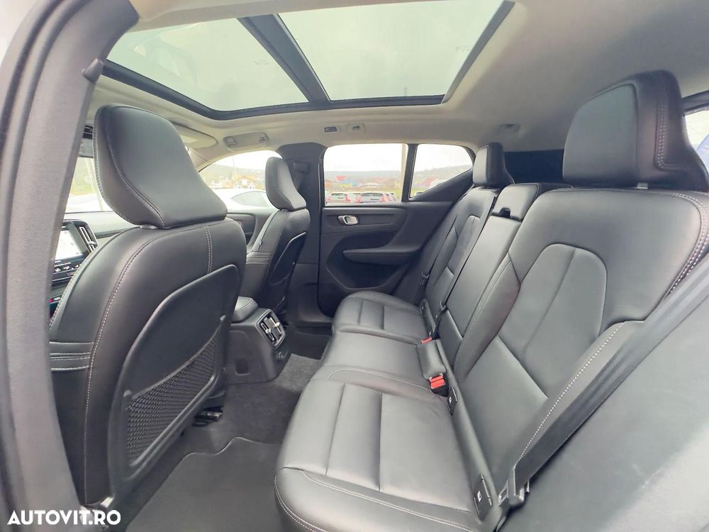 Volvo XC 40 T5 Recharge DKG Inscription - 16