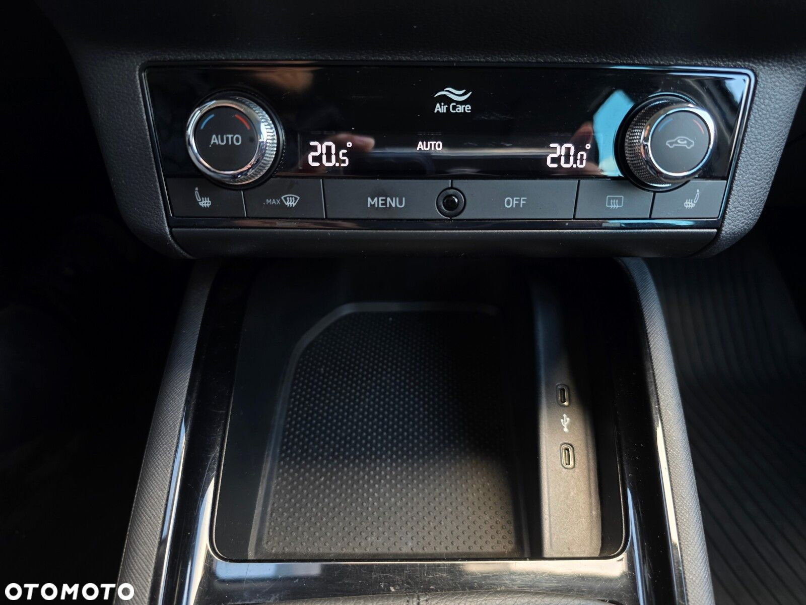 Skoda Kamiq 1.0 TSI Ambition DSG - 21
