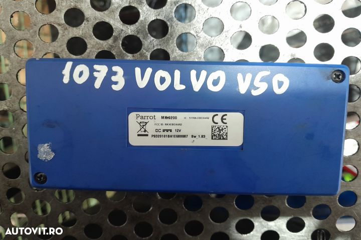 Modul Bluetooth RKXEB0X4R2 RKXEB0X4R2 Volvo V50 1 [2003 - 2011] wagon - 1