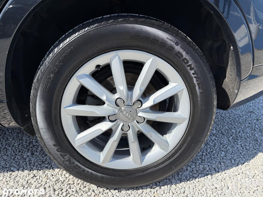 Audi Q3 2.0 TDI Quattro - 11