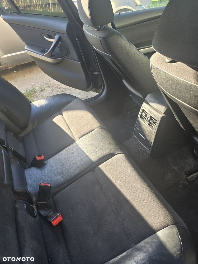 BMW Seria 3 - 15
