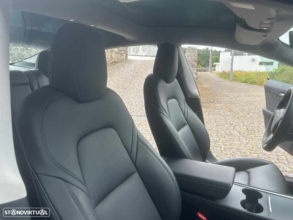 Tesla Model 3 Performance Dual Motor AWD - 21