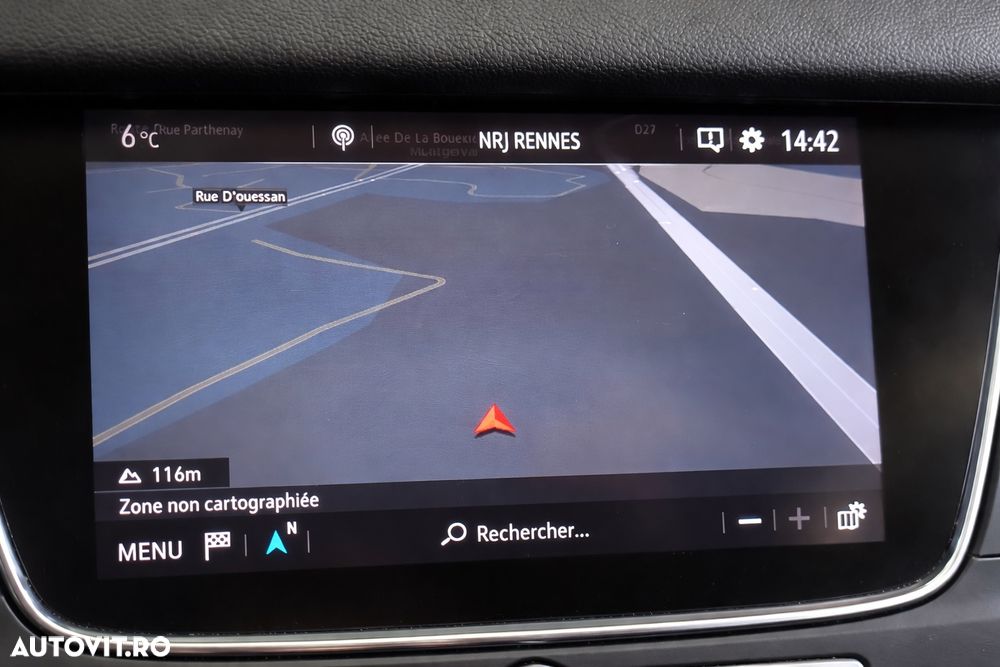 Opel Grandland X 1.2 Start/Stop Automatik Business INNOVATION - 19