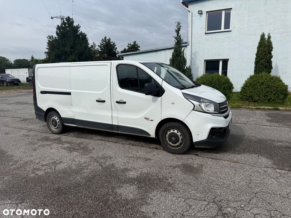 Fiat Tolento Trafic Vivaro - 3
