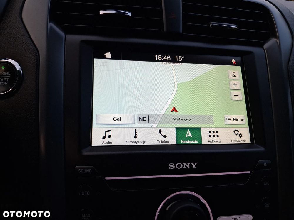 Ford Mondeo 2.0 TDCi STart-Stopp PowerShift-Aut ST-Line - 16
