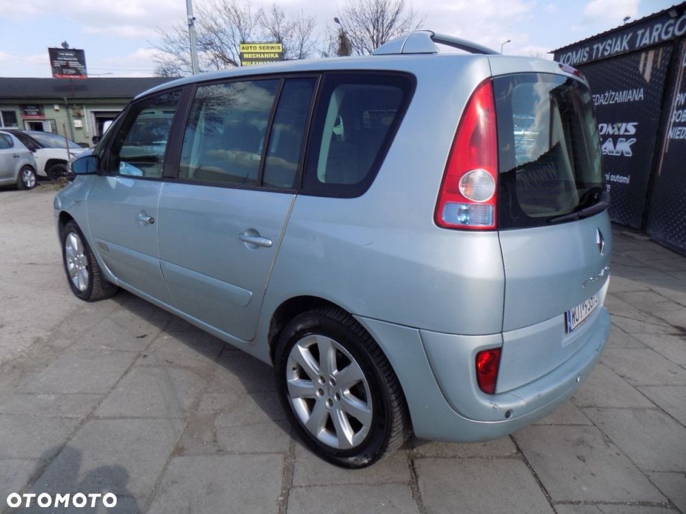 Renault Espace - 4