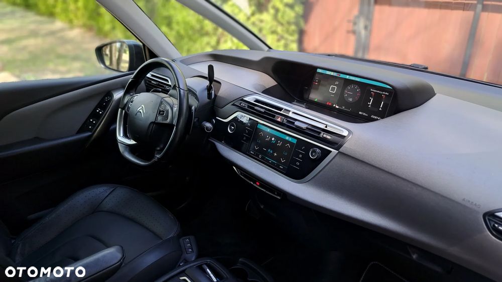 Citroën SpaceTourer M EAT6 Shine - 18