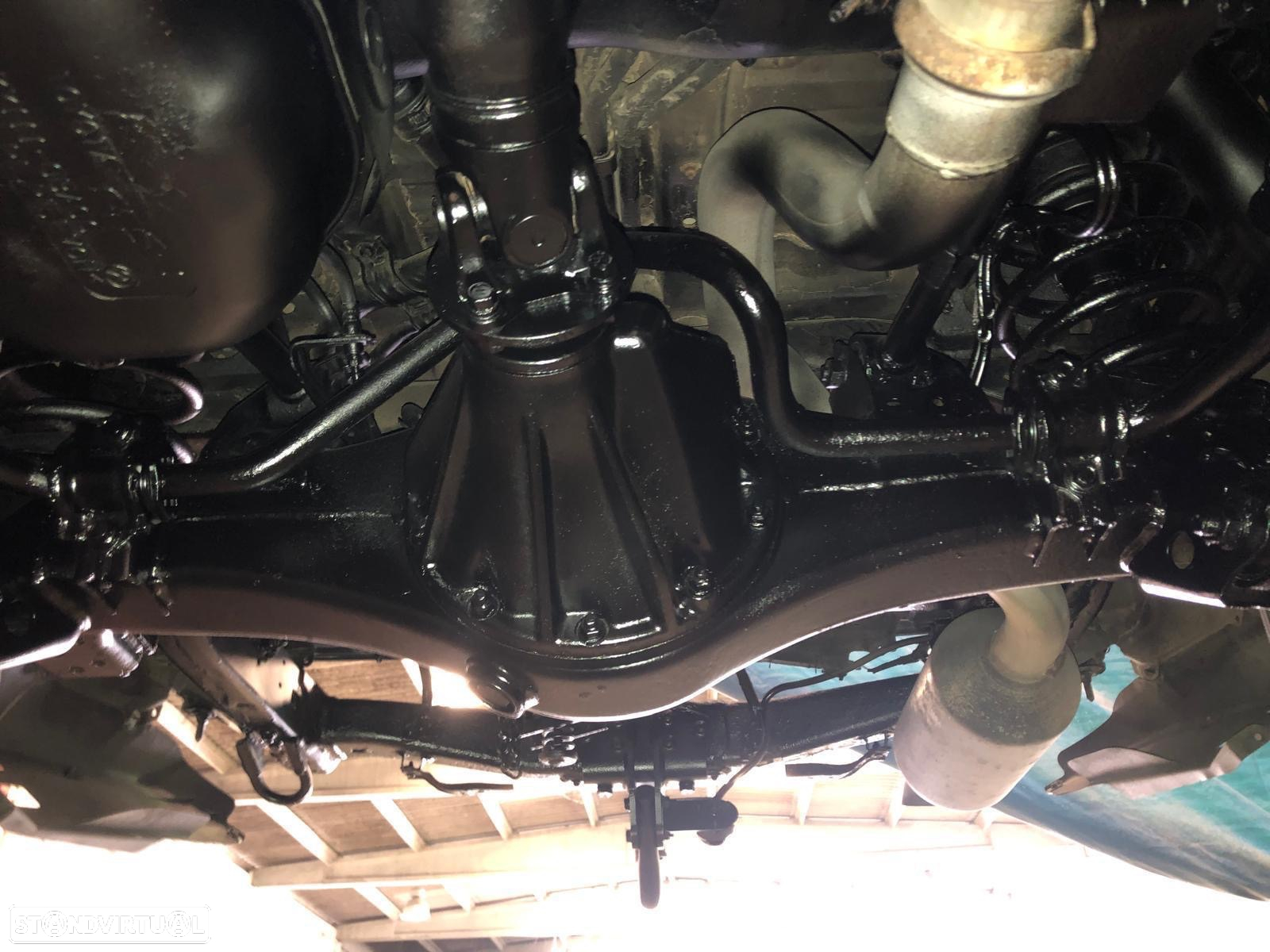 Toyota Land Cruiser 4.5 D-4D V8 - 26