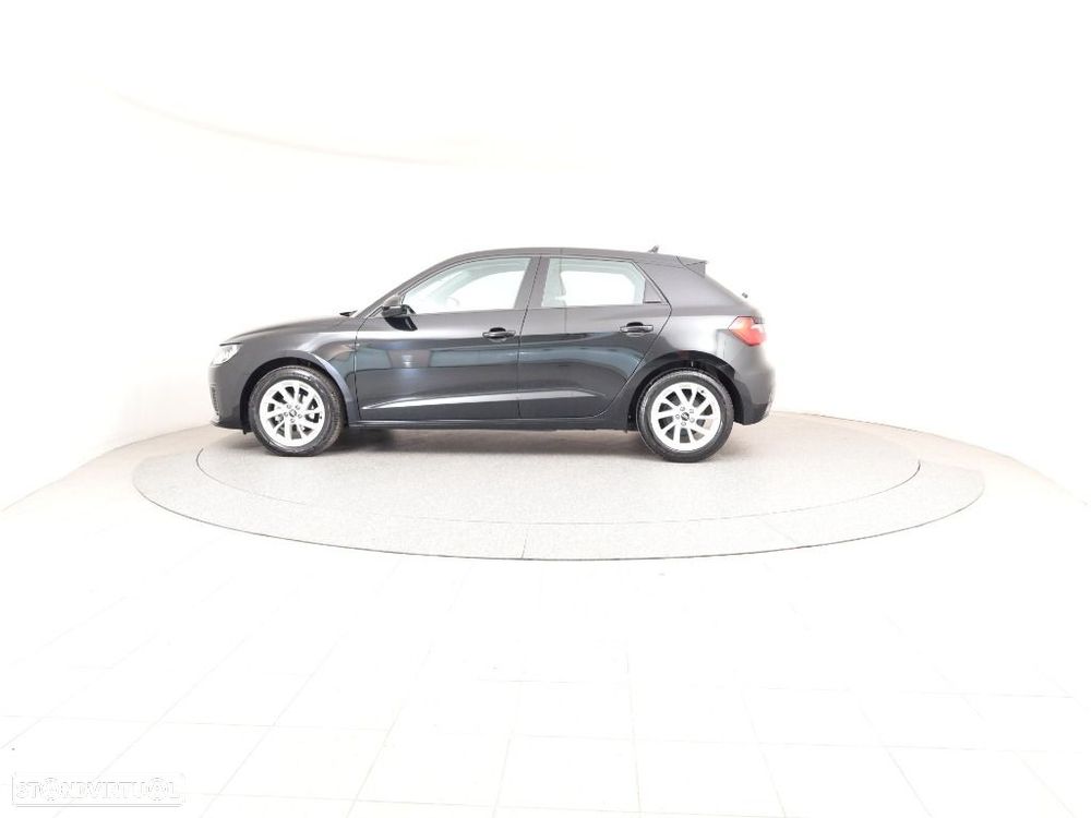 Audi A1 Sportback 25 TFSI Advanced - 11