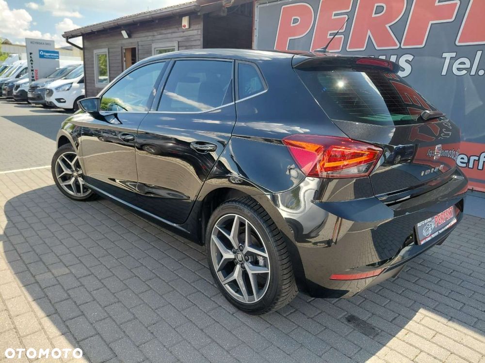 Seat Ibiza - 6