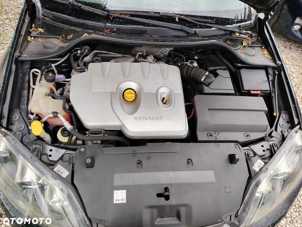 Renault Laguna 2.0 Turbo Dynamique - 12