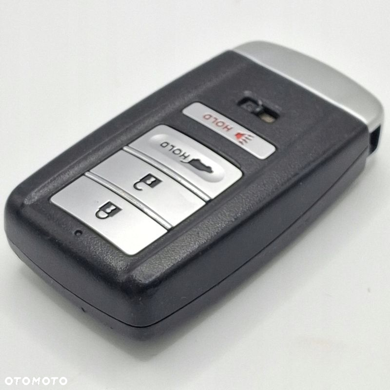 Kluczyk samochodowy Smart Key Usa Oe Acura Rlx Ilx Tlx Driver 1/2015, - 4