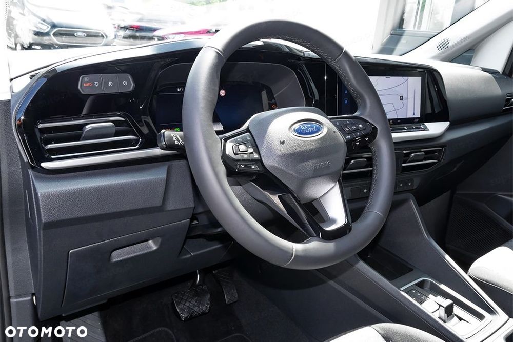 Ford Tourneo Connect - 5