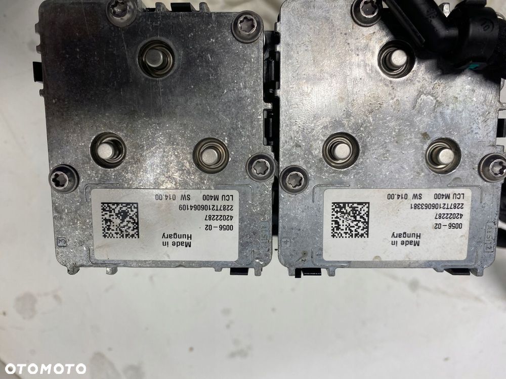 STEROWNIK SPRZĘGŁA VOLVO XC40 1.5 HYBRYDA - 4