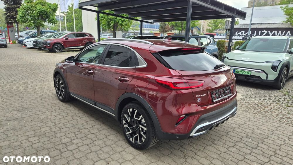 Kia XCeed 1.6 T-GDI M DCT - 8