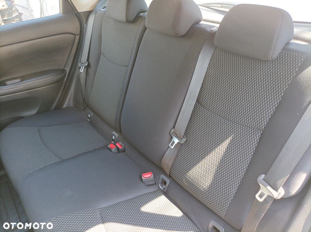 Nissan Pulsar 1.5 dCi N-Vision - 20