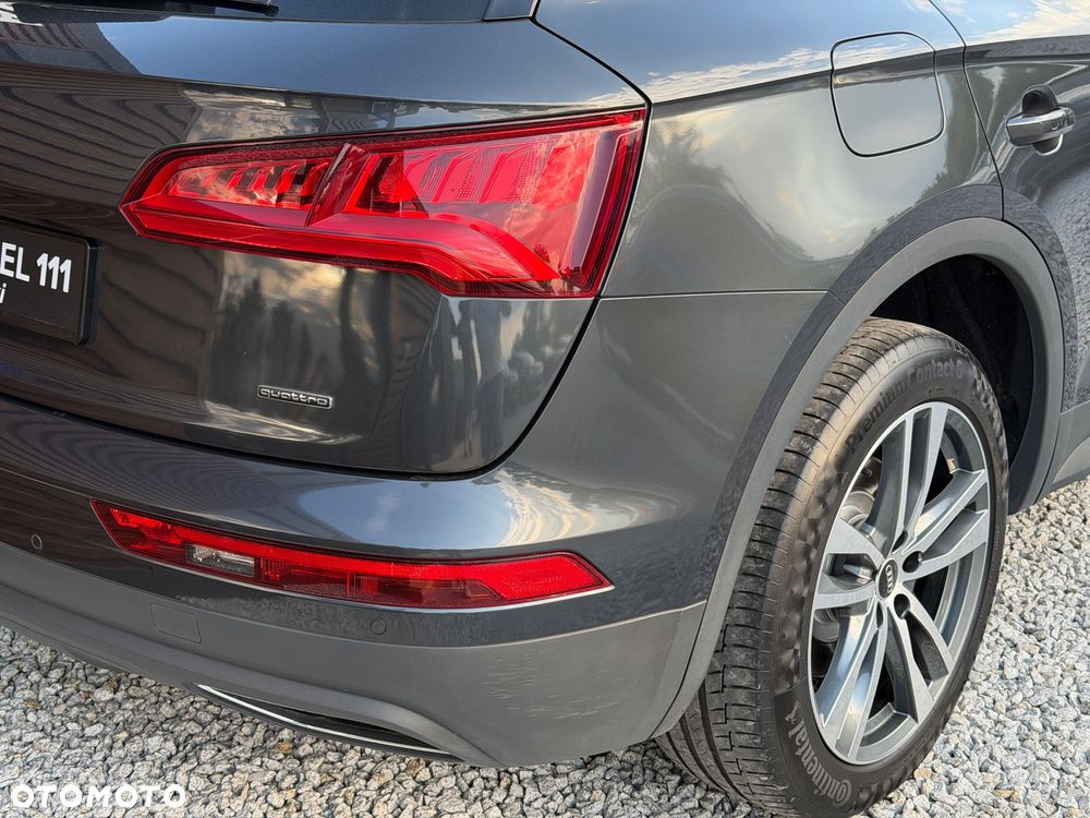 Audi Q5 40 TDI Quattro S tronic sport - 9