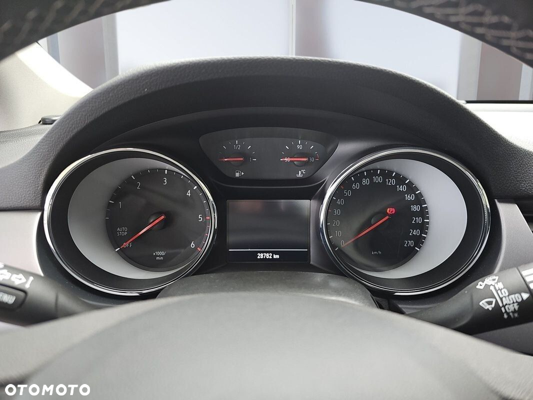 Opel Astra V 1.5 CDTI Edition S&S - 17