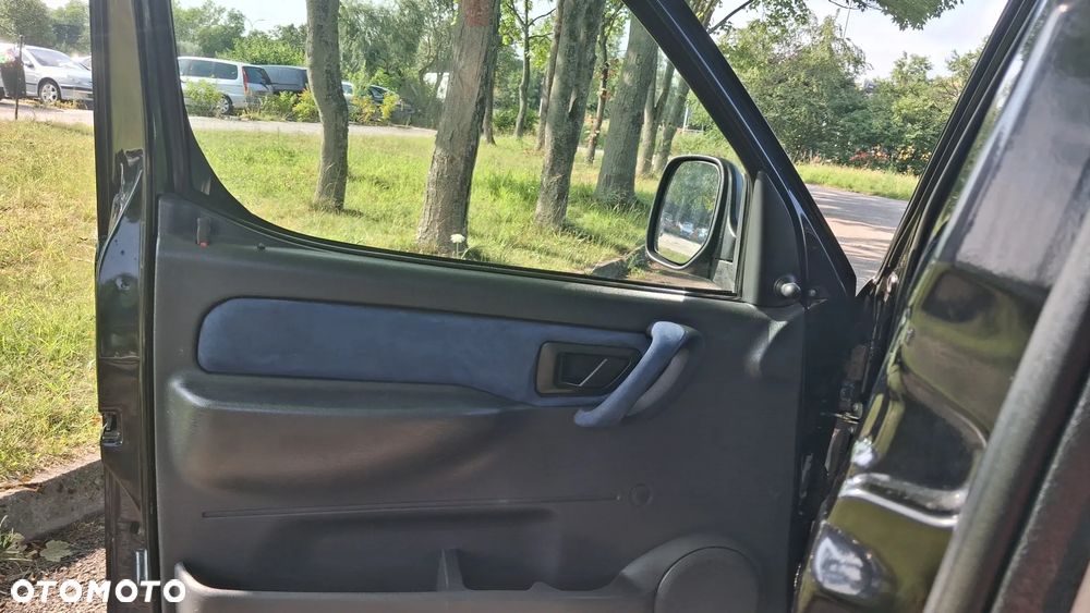 Citroën Berlingo 1.4i Multispace - 19