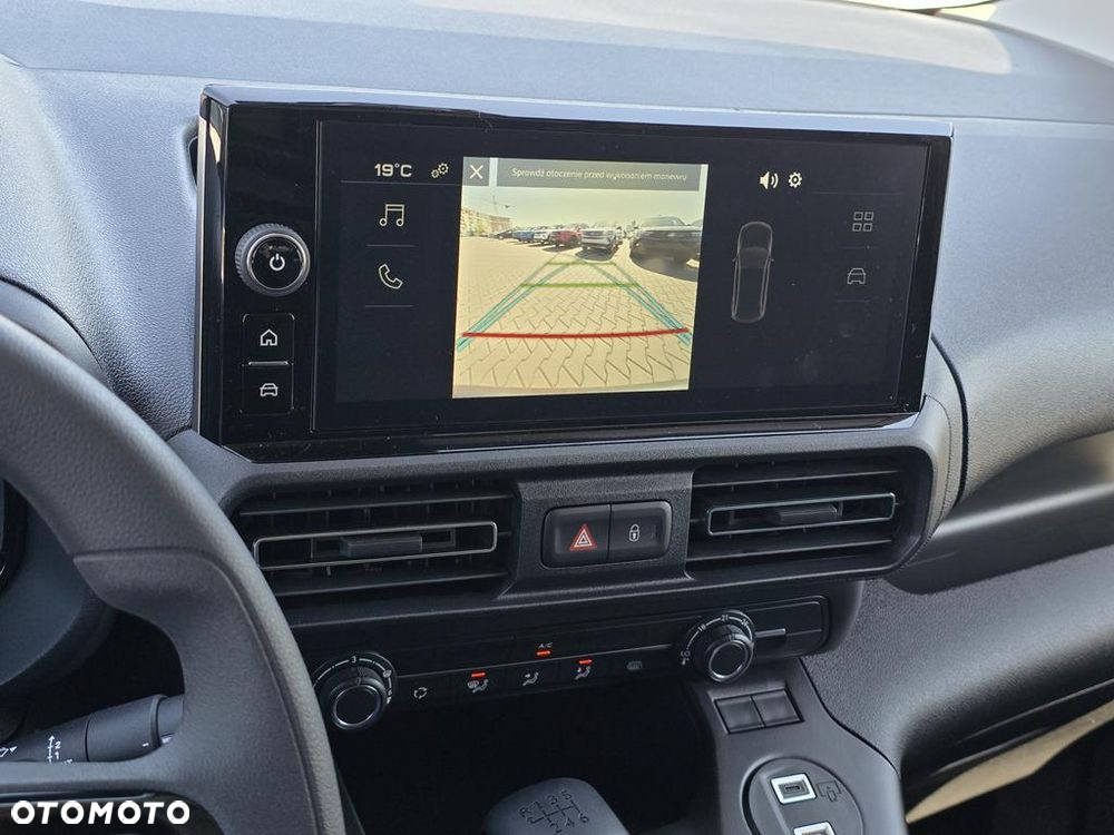 Fiat Nowy Doblo Cargo - 15