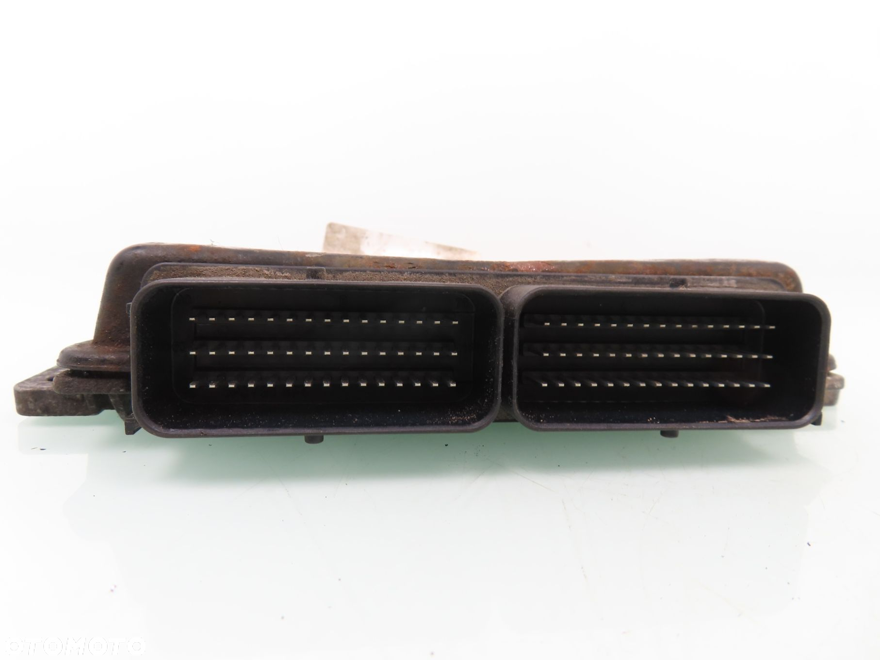 STACYJKA STEROWNIK CHEVROLET AVEO T200 1.2 S010011038 96376653 96540559 - 3