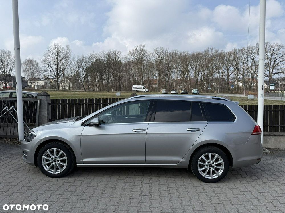 Volkswagen Golf - 3