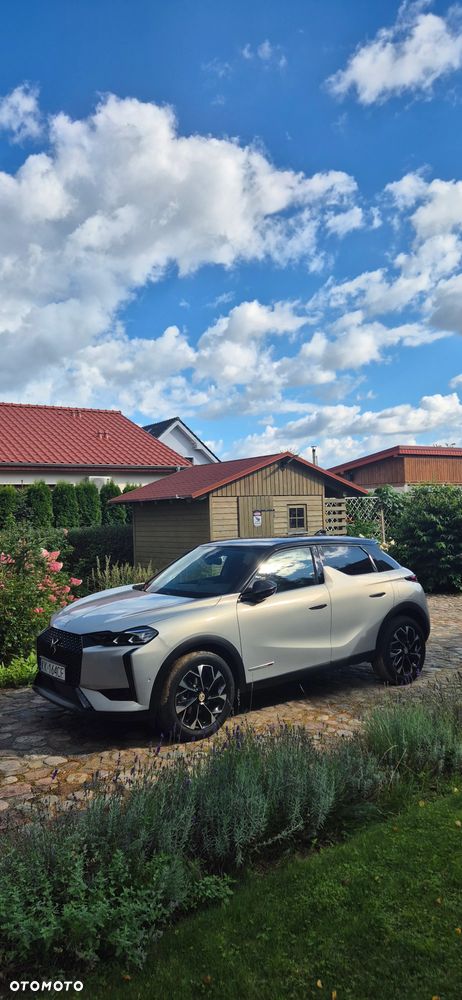 DS Automobiles DS 3 - 9