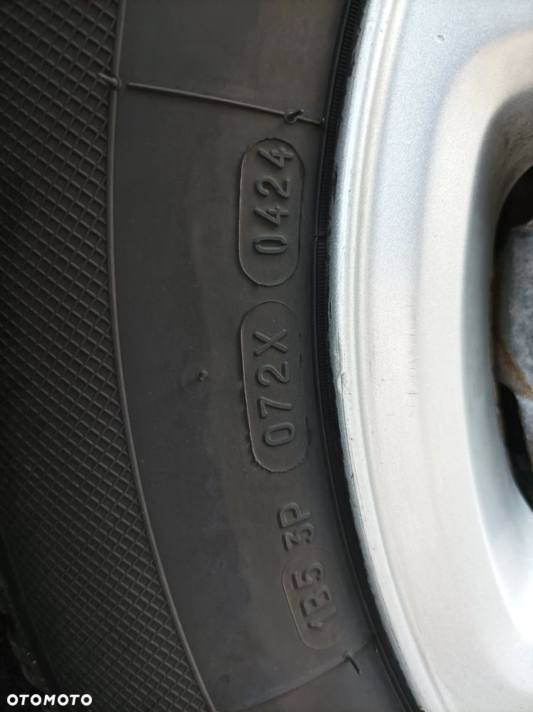 Volvo V70 2.0D Summum - 27