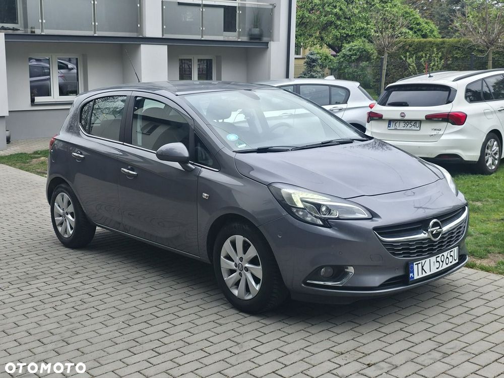 Opel Corsa - 3