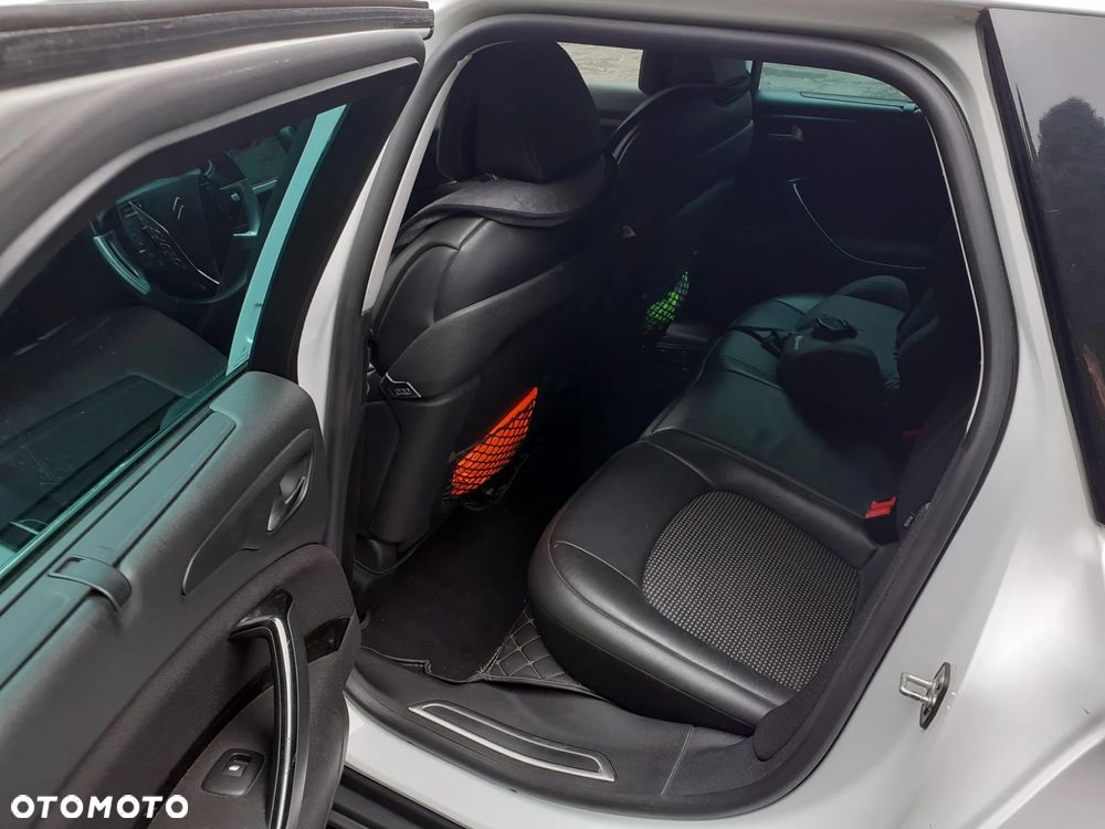Citroën C5 HDi 165 FAP CrossTourer - 17