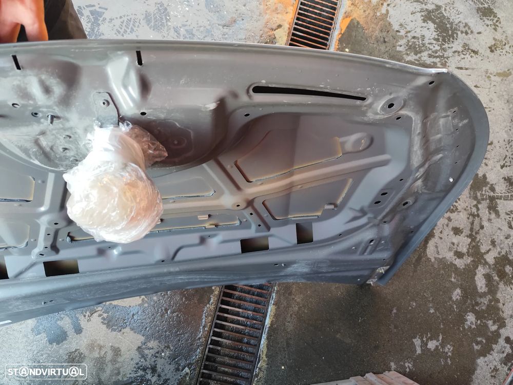 Peugeot 2008 II CAPOT / CAPO - C151 - 6