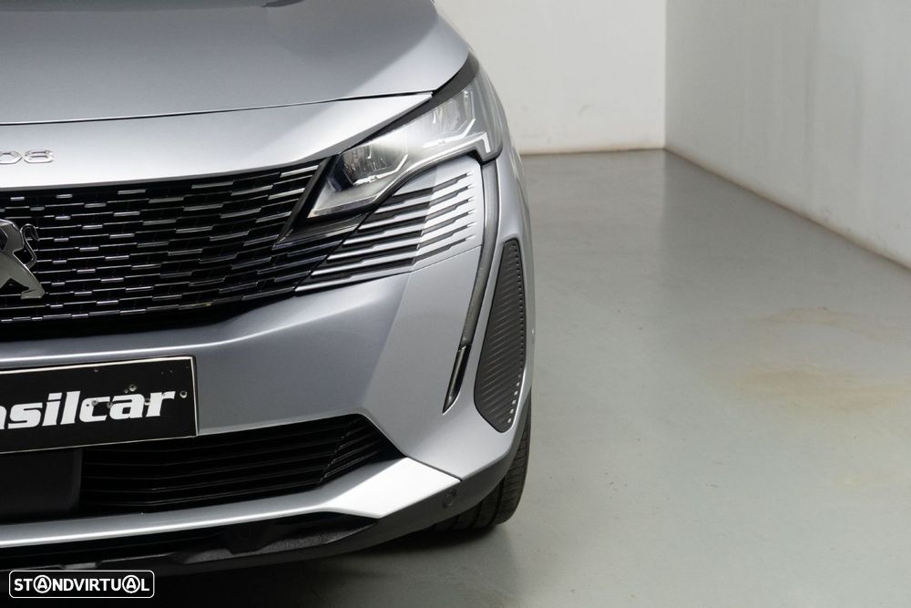 Peugeot 3008 1.6 Hybrid Allure Pack e-EAT8 - 18