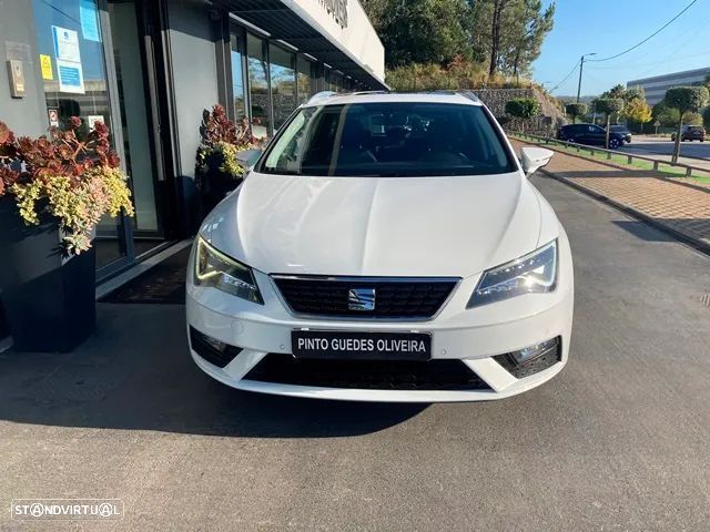 SEAT Leon ST 1.6 TDI Style S/S - 2