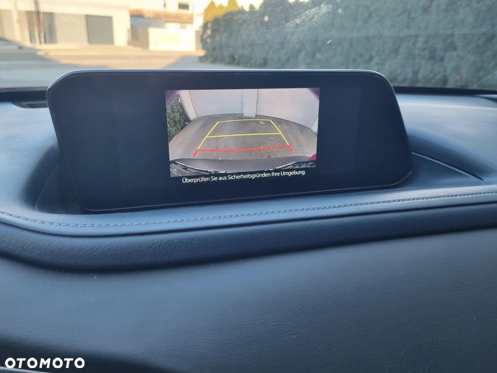 Mazda CX-30 e-SKYACTIVE G 122 PRIME-LINE - 16