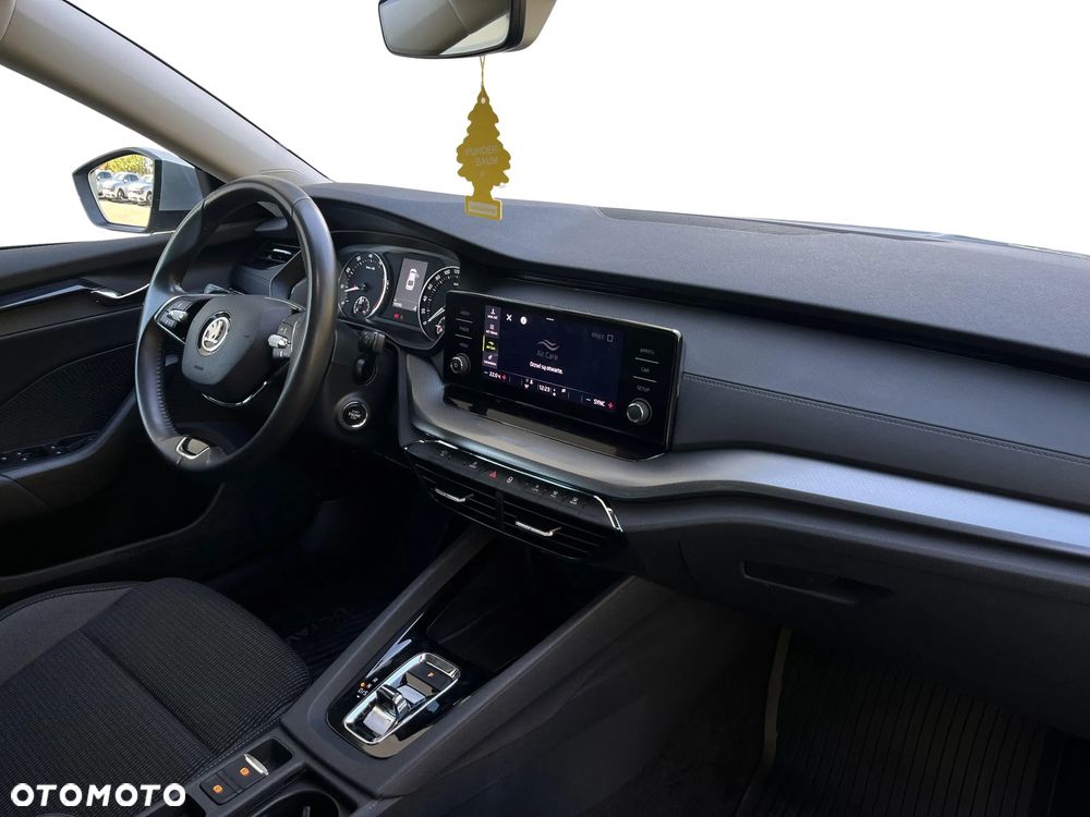 Skoda Octavia 1.5 TSI e-Tec Ambition DSG - 34