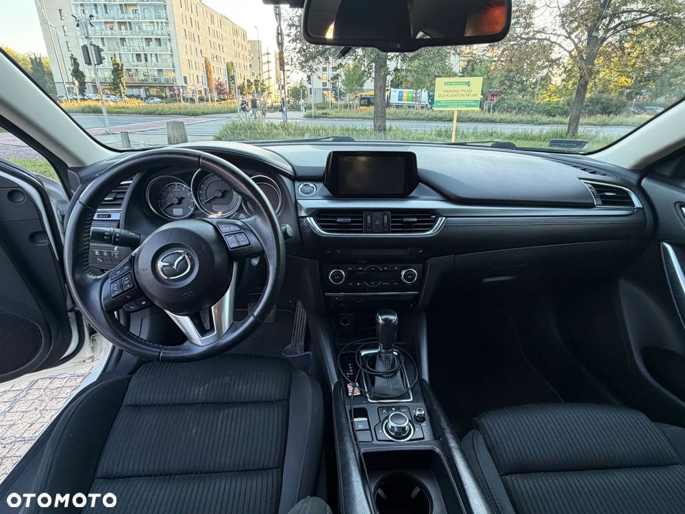 Mazda 6 2.0 SkyEnergy - 5