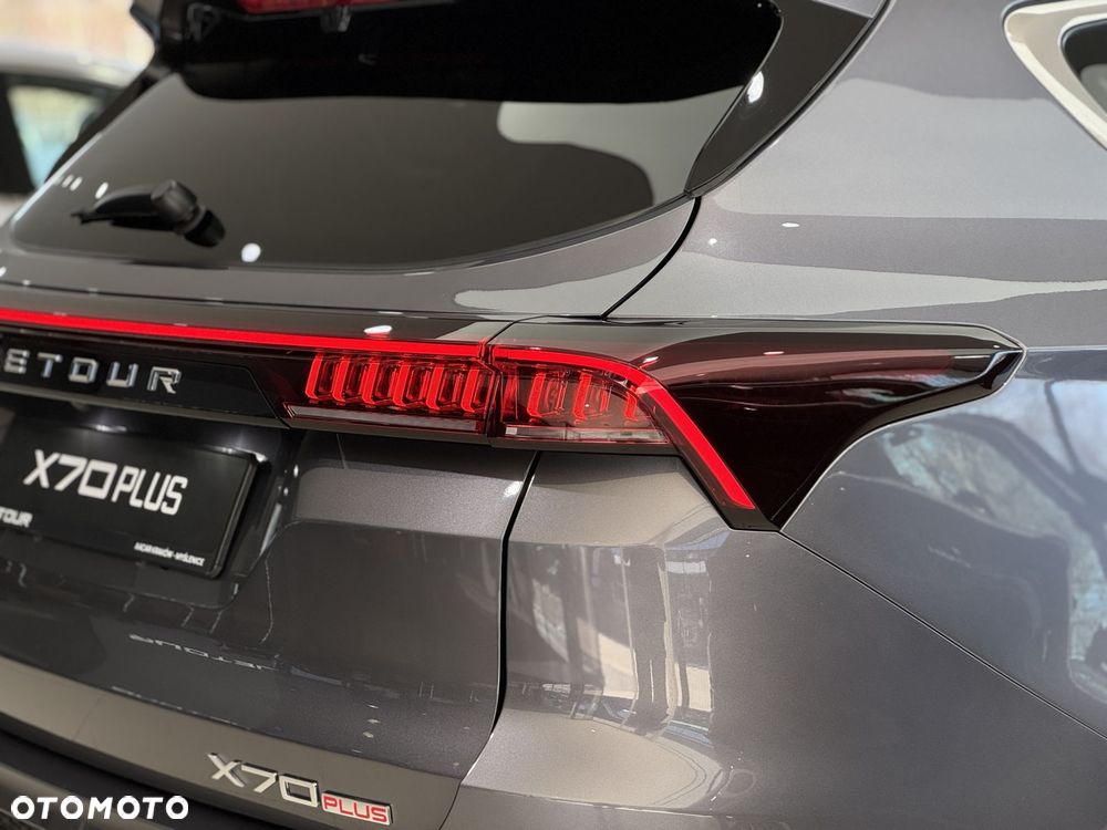 Jetour X70 Plus - 38