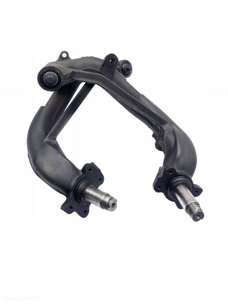 2 x wahacz tylny zestaw wahaczy Mercedes VANEO 414 02.2002 - 07.2005 - 3