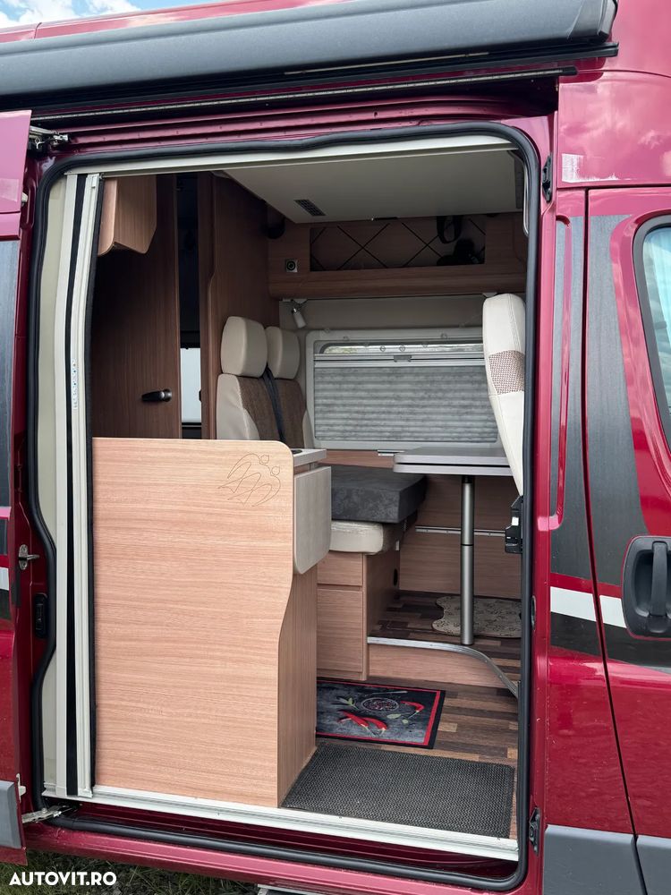 KNAUS Boxstar - 8