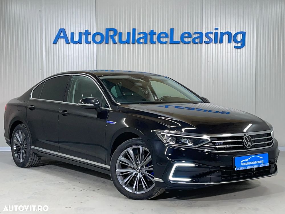 Volkswagen Passat - 2