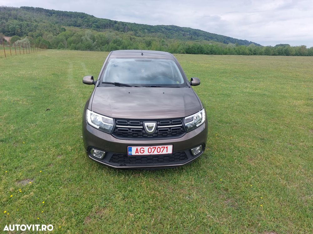 Dacia Sandero 0.9 TCe Laureate - 12