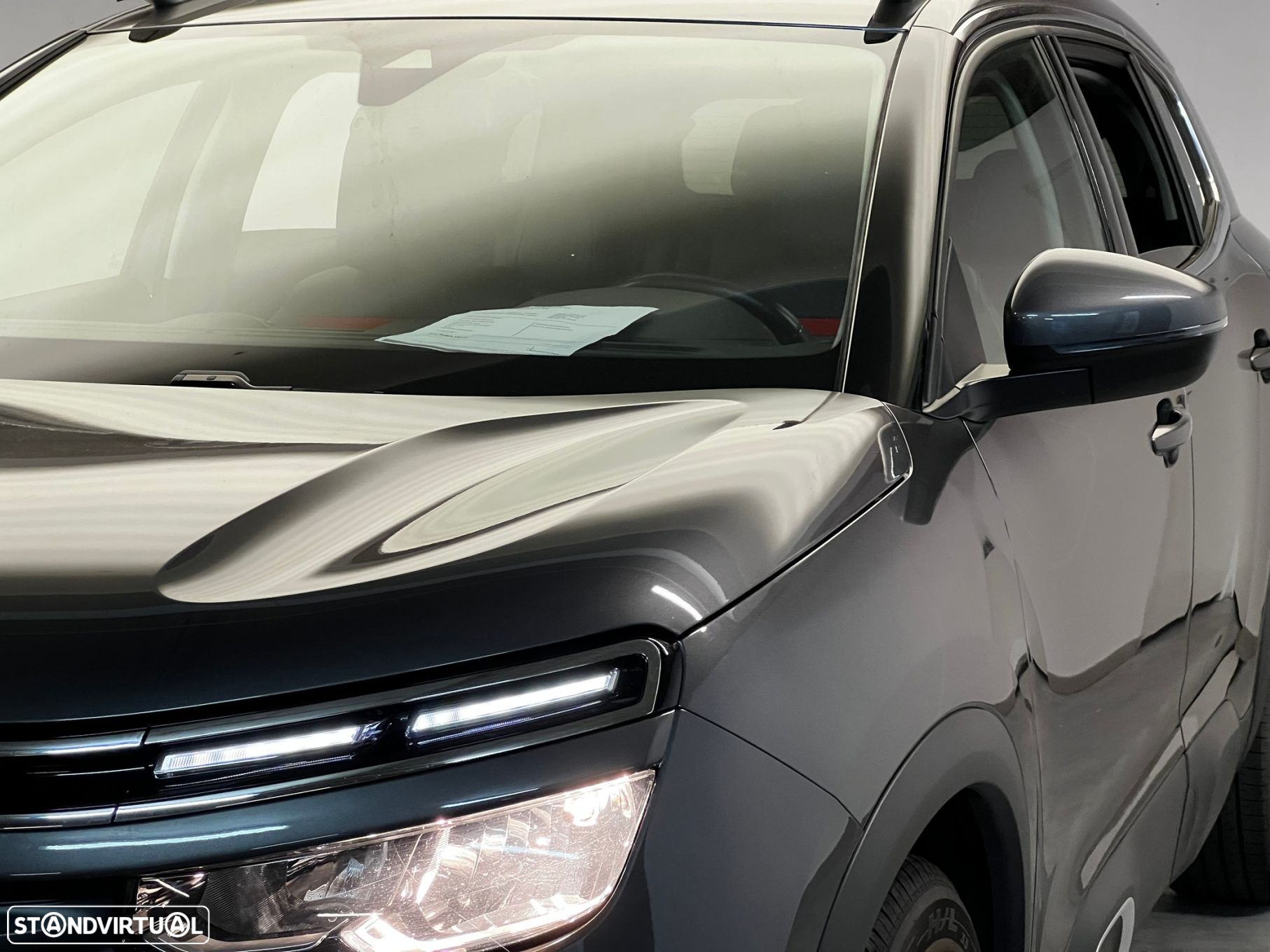 Citroën C5 Aircross 1.5 BlueHDi Live - 3